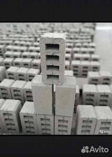 Отсевный блоки