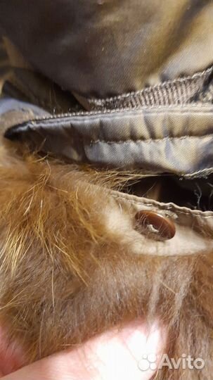 Куртка женская