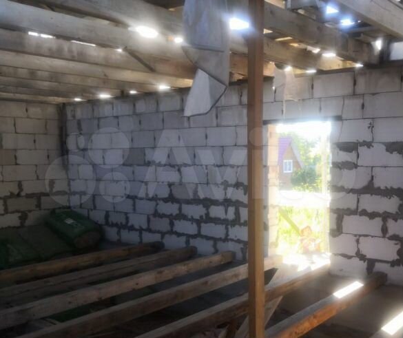 Участок 6 сот. (СНТ, ДНП)