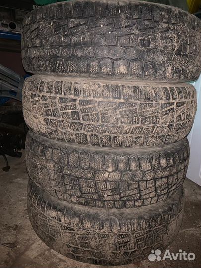 КАМА FLAME A/T (HK-245) 175/65 R14