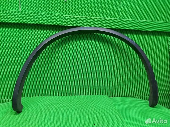 Расширитель крыла задний правый Volkswagen Touareg