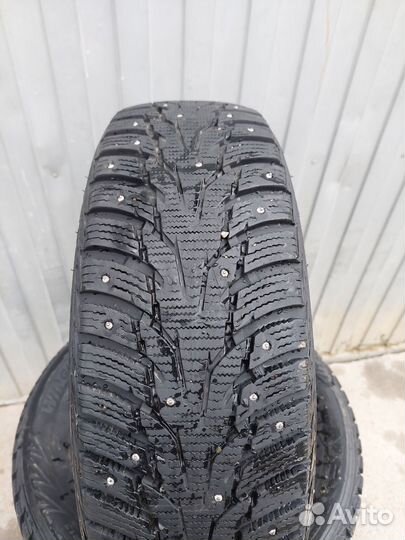 Nexen Winguard WinSpike WH62 195/65 R15 95T