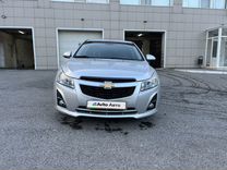 Chevrolet Cruze 1.8 MT, 2013, 150 000 км, с пробегом, цена 1 300 000 руб.