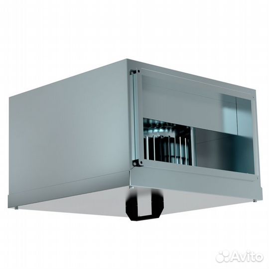 Вентилятор прямоугольный канальный shuft irfd 1000