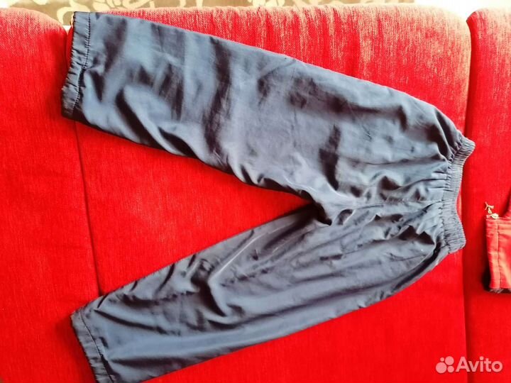 Спортивный костюм Puma для мальчика 104-110 см