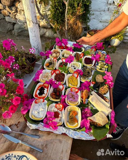 Туры в Бодрум в августе