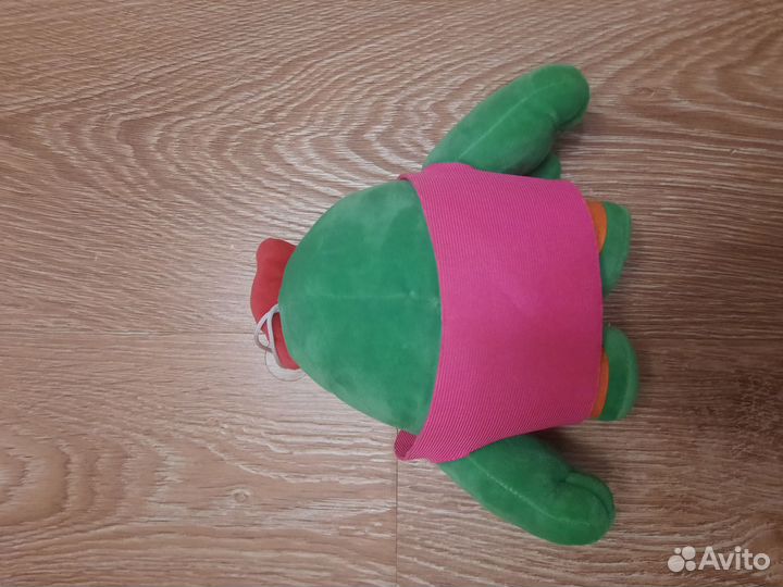 Спайк из brawl stars