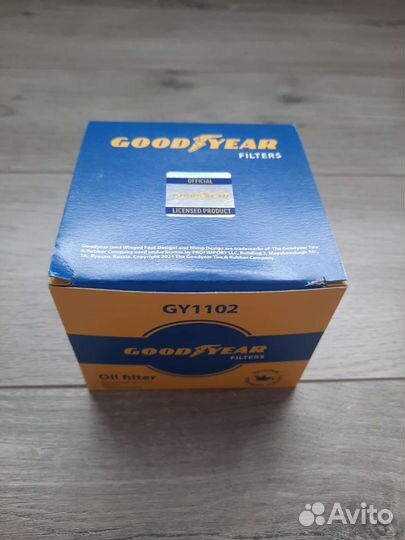 Масляный фильтр на ваз