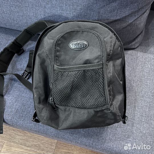 Рюкзак для фотоаппарата DiGi