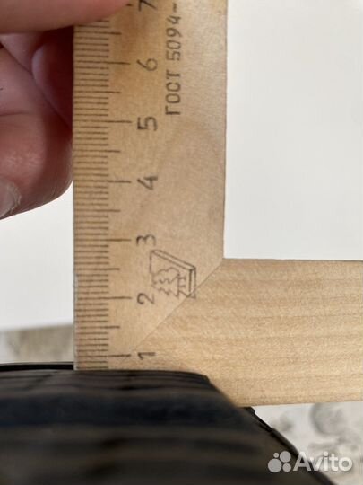 Michelin X-Ice North 4 245/40 R18 97T