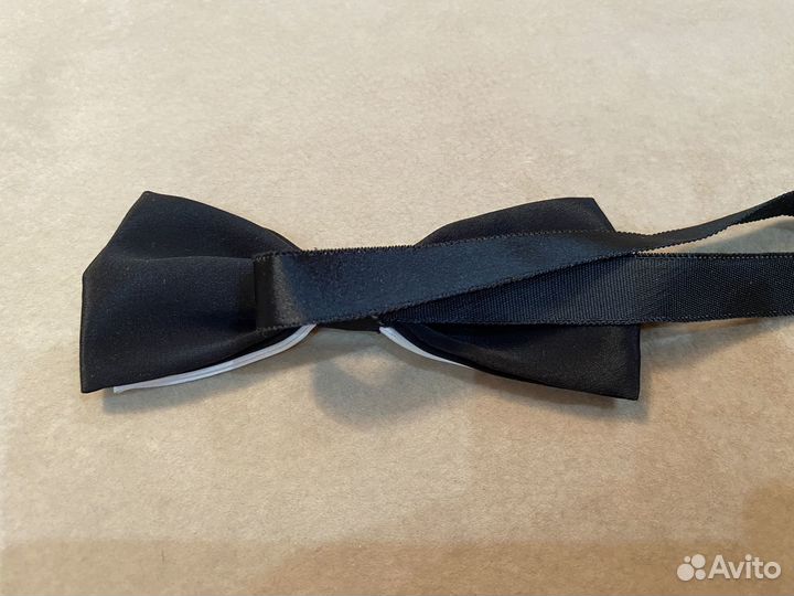 Галстук-Бабочка, бгд