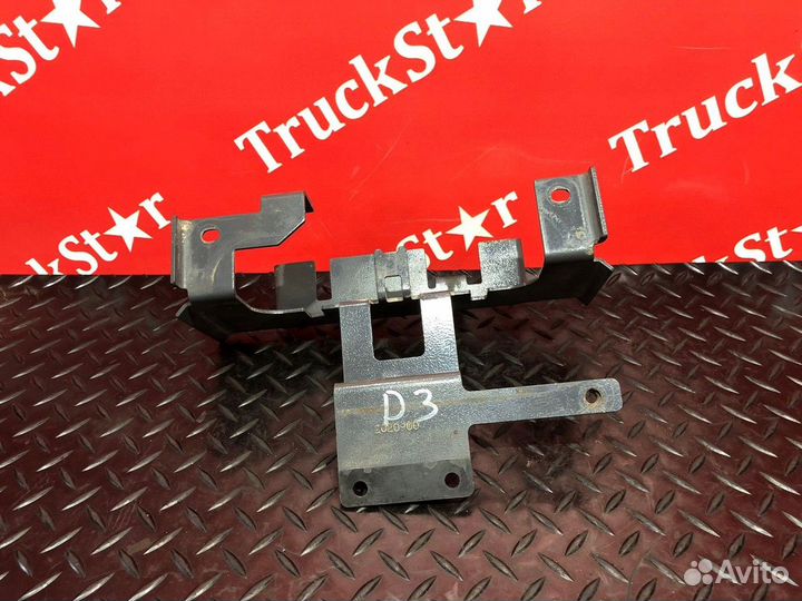 Кронштейн проводки Daf XF106