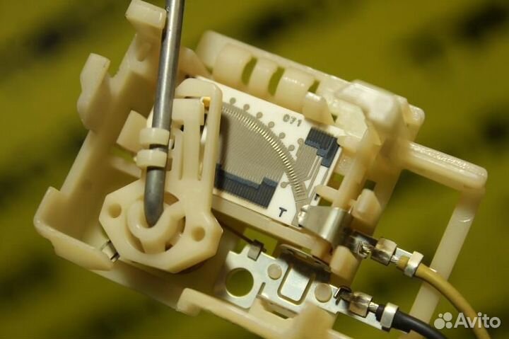 Датчик уровня топлива Honda Fit GD1 L13A 2004