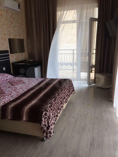 Комната 15 м², 2/5 эт.