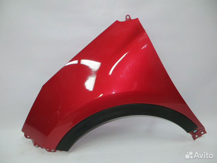 Крыло переднее левое Kia Sportage 4