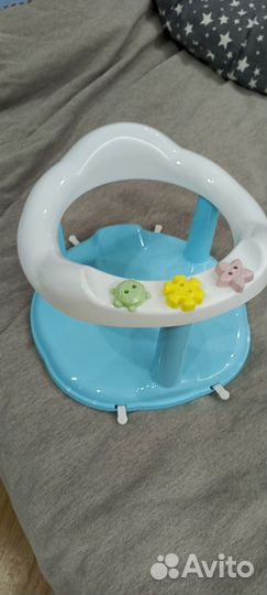 Стульчик для купания