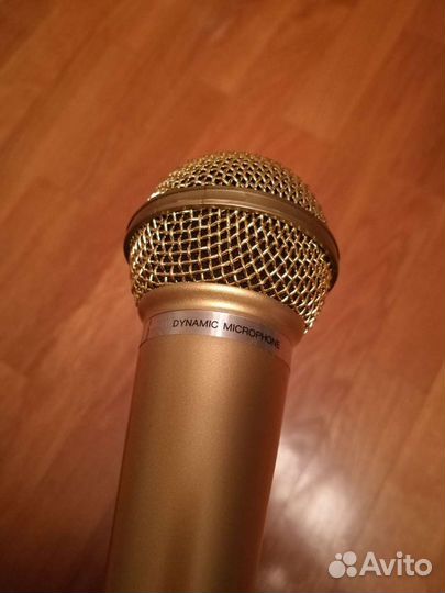 Микрофон Panasonic VFA 0112