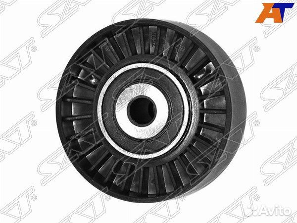 Ролик приводного ремня hyundai equus