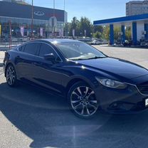 Mazda 6 2.0 AT, 2013, 236 000 км, с пробегом, цена 1 530 000 руб.