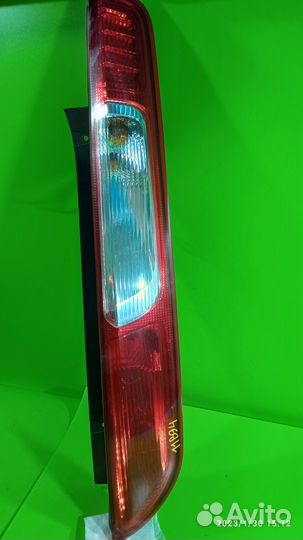 Фонарь правый для Ford Focus 2 2005-2011