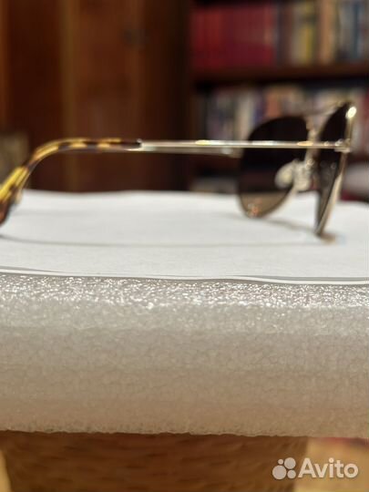 Солнцезащитные очки Maui Jim Maverik's, Japan