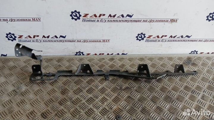 Кронштейн электропроводки двигателя Man Tga Tgs
