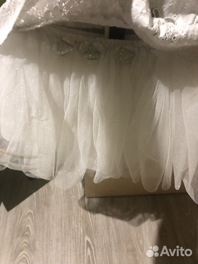 Костюм для девочки