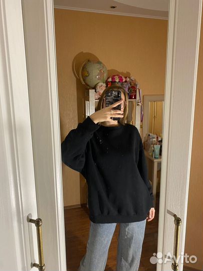 Свитшот женский