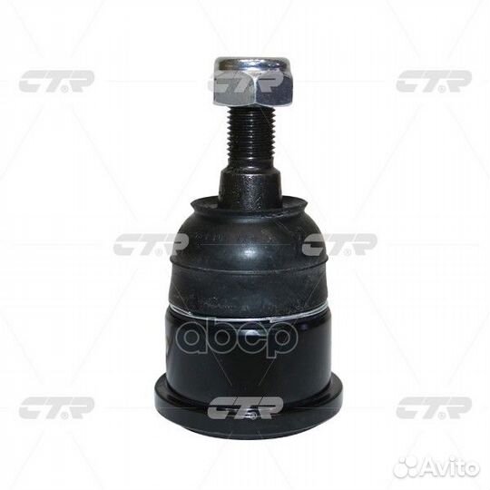 Старый номер cbcr-10) Шаровая опора ниж. CB00