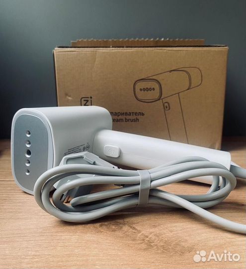 Ручной отпариватель xiaomi lofans zanjia