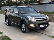 Great Wall Hover 2.4 MT, 2009, 120 150 км