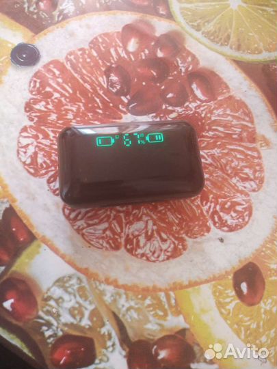 Беспроводные наушники