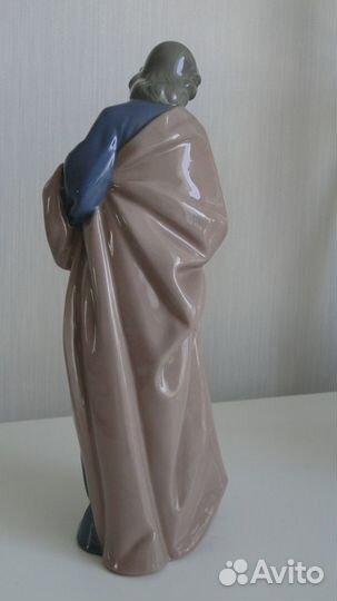 Статуэтка NAO by Lladro Иисус 28см