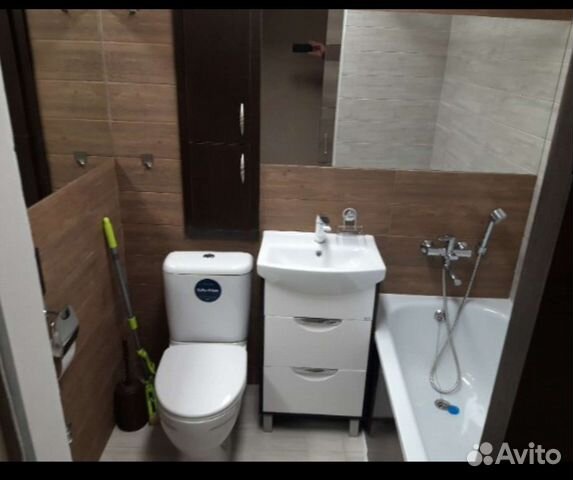 Ремонт Квартир под ключ без посредников в Санкт-Петербурге | Услуги | Авито