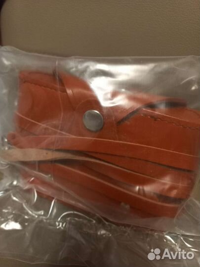 Фотоаппарат фед 5