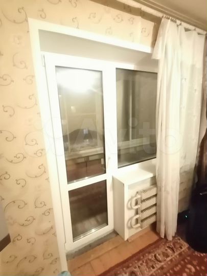 2-к. квартира, 45 м², 5/5 эт.