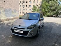 Renault Clio 1.5 AMT, 2009, 243 948 км, с пробегом, цена 800 000 руб.