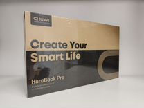 Chuwi HeroBook Pro 14" Intel 8/256 Win11 IPS