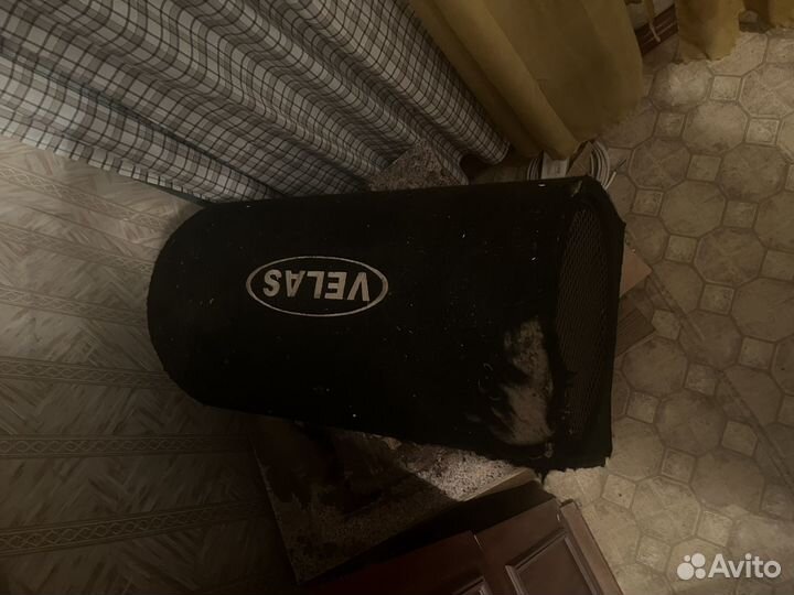 Продам subwoofer