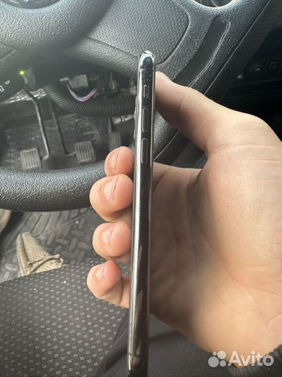 Телефон iPhone 11pro