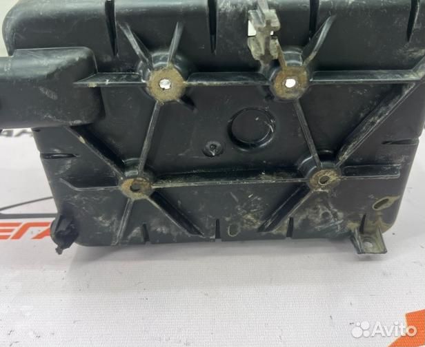 Короб аккумулятора Peugeot 206 хэтчбек TU3A 2007