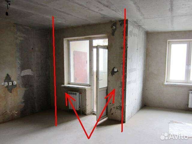 Приемка квартиры в новостройке