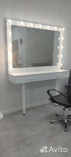 Зеркало визажиста