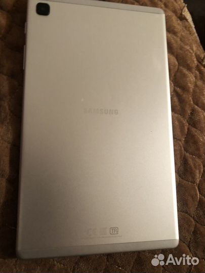 Galaxy Tab a7 lite