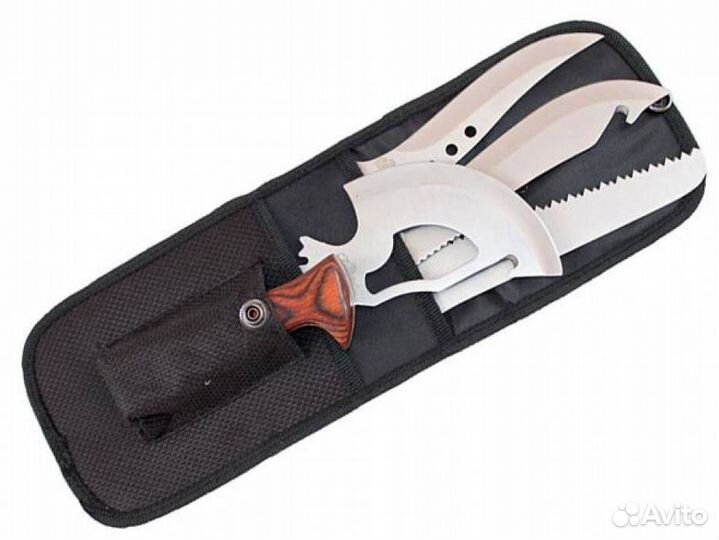 Набор туристический 