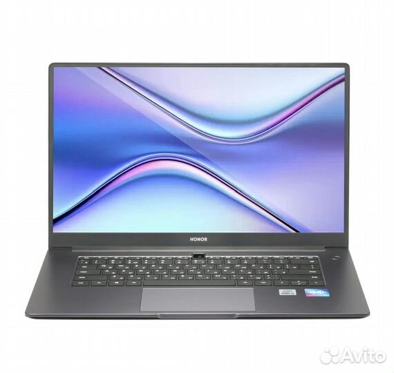 Продам ноутбук Honor MagicBook X 15