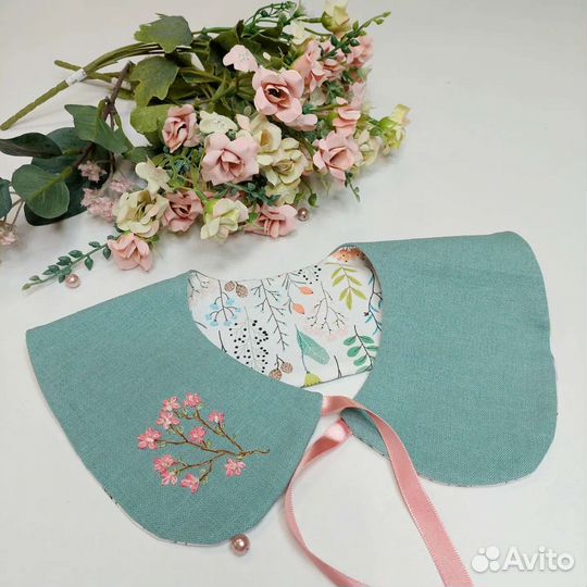 Воротнички