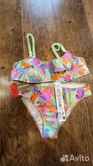 Купальник на девочку 146-152