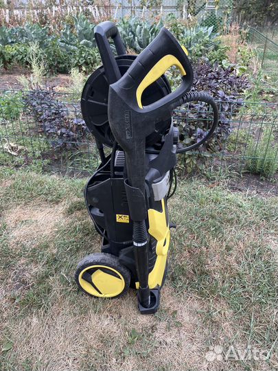 Мойка karcher к5.700