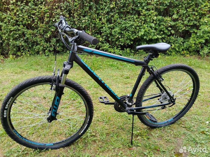 Велосипеды бу взрослый скоростной